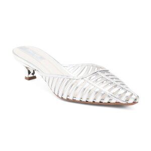 FRANCO SARTO Marlina Heeled Mules